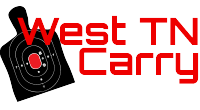 West Tennessee Handgun Permit Class Logo